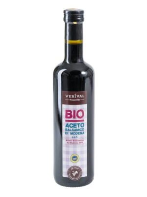 Organsko Balzamiko Sirće Verival 500ml