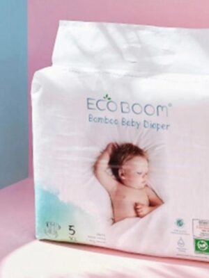 Ekološke Eco Boom Pelene