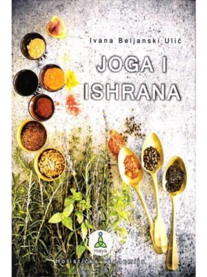 Joga i Ishrana