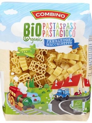 Organska Testenina Mašine Combino 500g