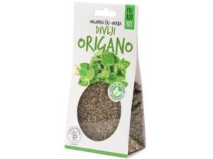 Organski Čaj Divlji Origano PrirodNo1 50g