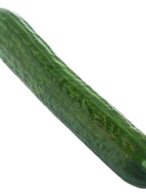 organski krastavac uvozni 1 komad