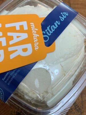 Sitan Sir Farmer 500g