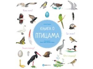 Knjiga o Pticama