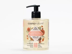 Organski Šampon Bez Sulfata za Svaki Dan Gravier Cosmo Naturel 500ml