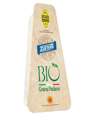 Organski Parmezan Grana Padano Zanetti 150g