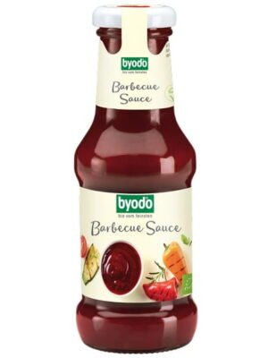 Organski Umak za Roštilj Byodo 250ml