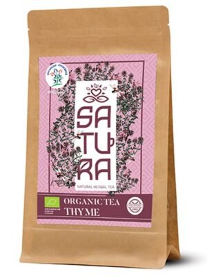 Organski Čaj od Timijana Satura 50g