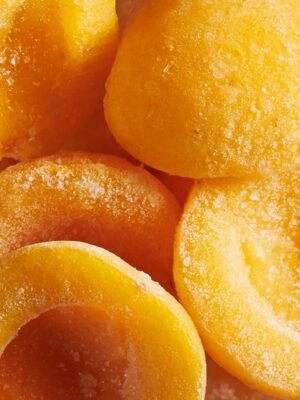 Organske Kajsije Zamrznute Dolovac 250g