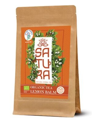 Organski Čaj od Matičnjaka Satura 20g