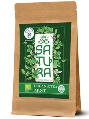 Organski Čaj od Nane Satura 20g