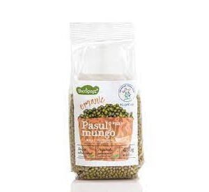 Organski Mungo Pasulj Bio Špajz 450g