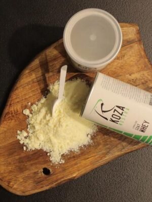 Kozja Surutka u Prahu Koza Nostra 100g