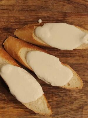 Kozji Krem Sir Koza Nostra 250g