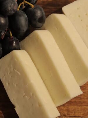 Kozji Sir za Grilovanje Koza Nostra 240g