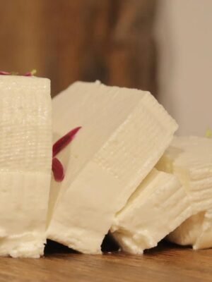 Mladi Kozji Sir Koza Nostra 300g