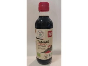 Organski Tamari Jak Soja Sos Lima 250ml