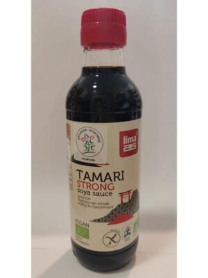 Organski Tamari Jak Soja Sos Lima 250ml