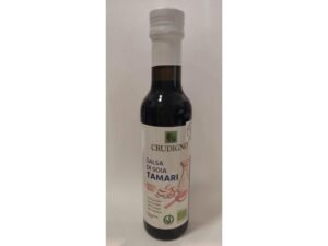 Organski Tamari Soja Sos Crudigno 250ml