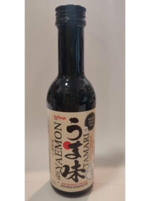 Organski Tamari Yaemon Soja Sos Bio Špajz 200ml