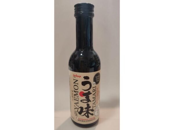 Organski Tamari Yaemon Soja Sos Bio Spajz 200ml