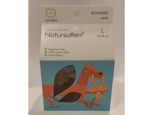 Prirodna Cucla Okrugla Natursutten L od 12m