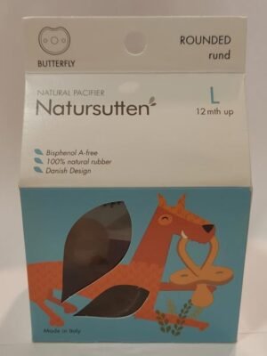 Prirodna Cucla Okrugla Natursutten L od 12m