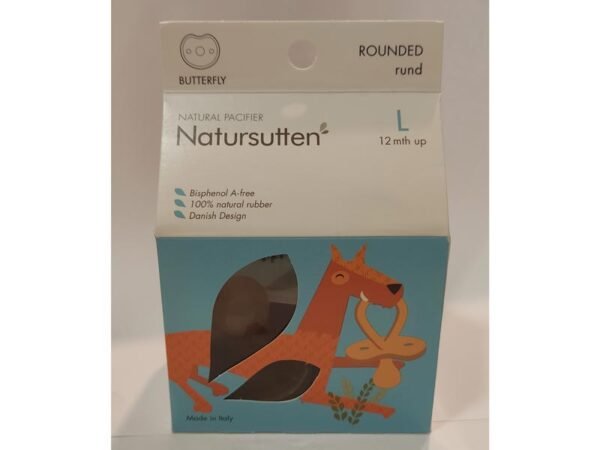 Prirodna Cucla Okrugla Natursutten L od 12m