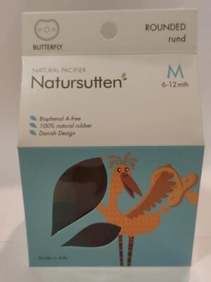 Prirodna Cucla Okrugla Natursutten M 6 do 12m