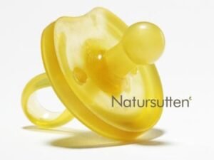 Prirodna Cucla Okrugla Natursutten S 0 do 6m