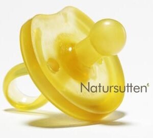 Prirodna Cucla Okrugla Natursutten S 0 do 6m