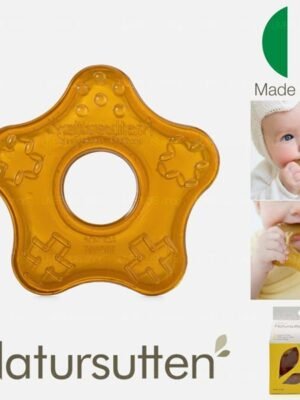 Prirodna Glodalica za Zube Natursutten 0m