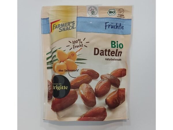 organska suva urma farmers snack 130g