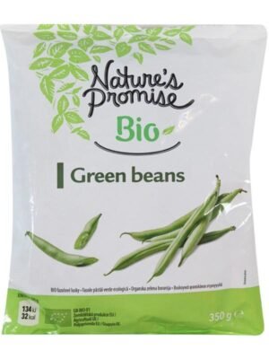 Organska Boranija Zamrznuta Nature’s Promise 350g