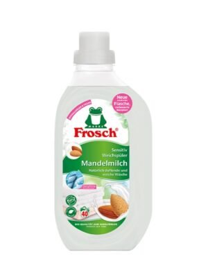 Ekološki Omekšivač Za Veš Almond Milk Frosch 900ml