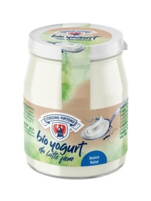 Organski Alpski jogurt 4,3% Vipiteno 150g
