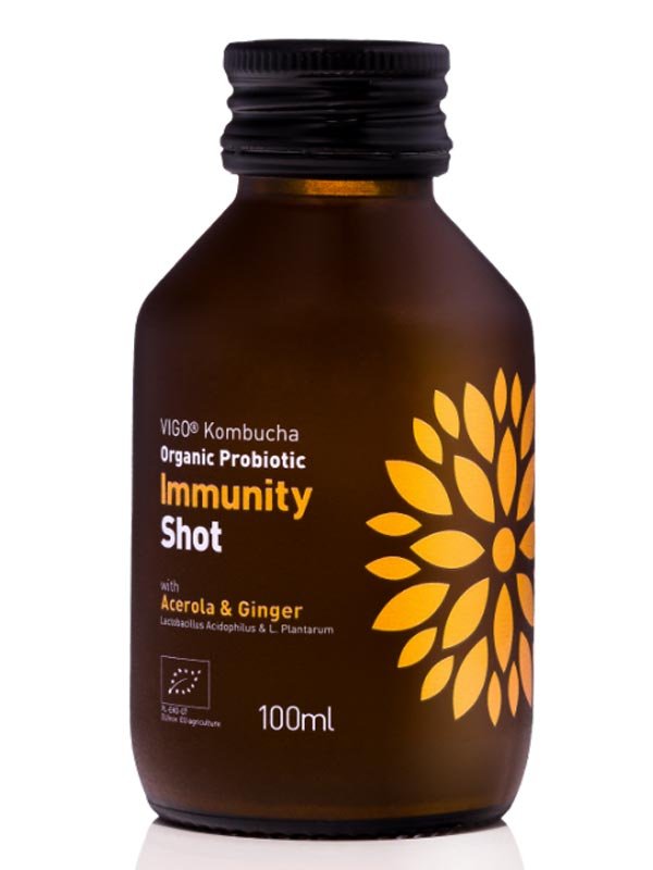 Organski sot Imunitet Vigo 100ml Organski sot Imunitet Vigo 100ml